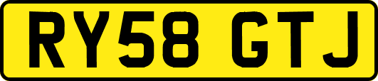 RY58GTJ