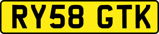 RY58GTK
