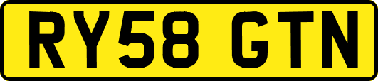 RY58GTN