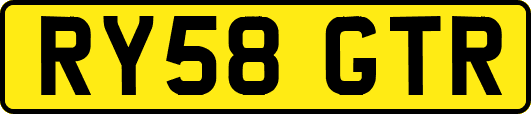 RY58GTR