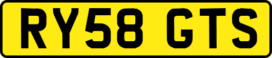 RY58GTS