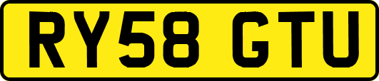 RY58GTU