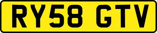 RY58GTV