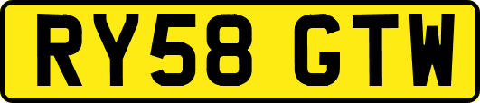 RY58GTW