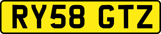 RY58GTZ