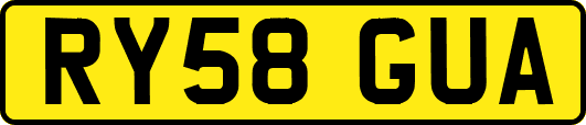 RY58GUA