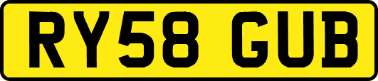 RY58GUB
