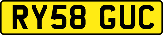 RY58GUC