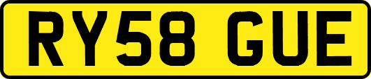 RY58GUE