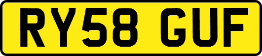 RY58GUF