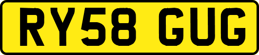 RY58GUG