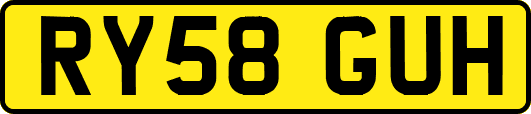 RY58GUH