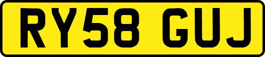 RY58GUJ