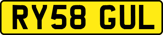 RY58GUL