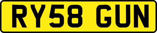 RY58GUN
