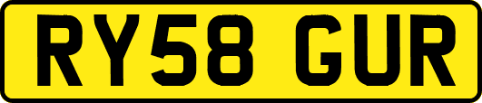 RY58GUR