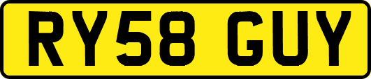 RY58GUY