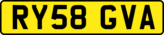 RY58GVA