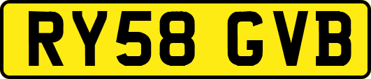 RY58GVB