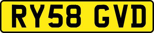 RY58GVD