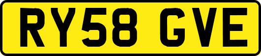 RY58GVE