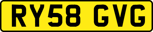 RY58GVG