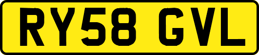 RY58GVL