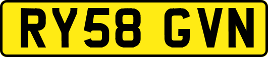 RY58GVN