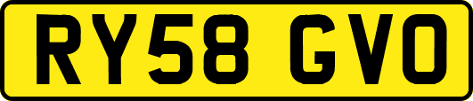 RY58GVO