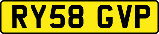 RY58GVP