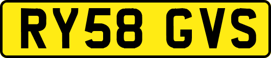 RY58GVS