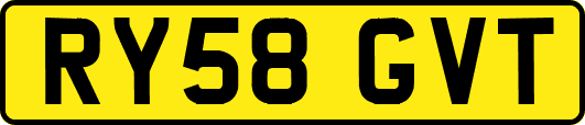 RY58GVT