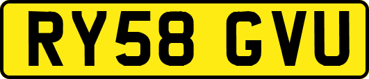 RY58GVU