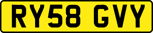 RY58GVY