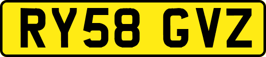 RY58GVZ