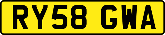 RY58GWA
