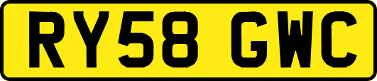 RY58GWC