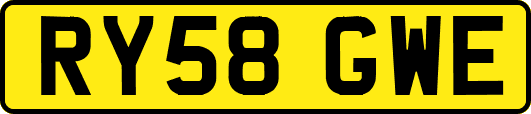 RY58GWE