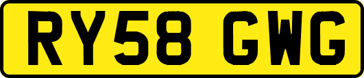 RY58GWG