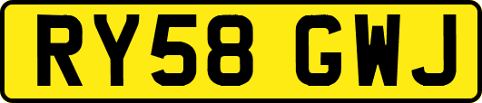 RY58GWJ