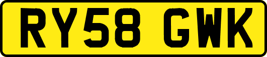 RY58GWK