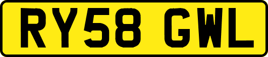 RY58GWL