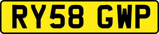 RY58GWP