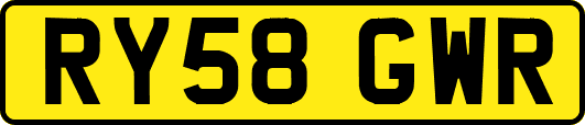 RY58GWR