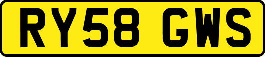RY58GWS