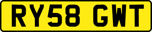 RY58GWT