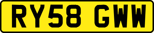 RY58GWW