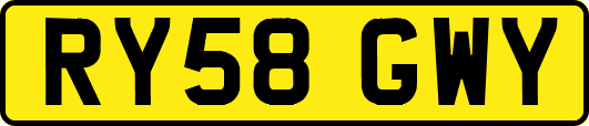 RY58GWY