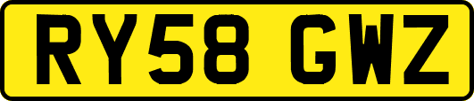 RY58GWZ