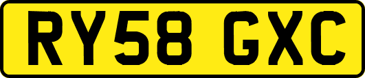 RY58GXC